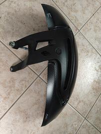parafango posteriore in carbonio  bmw R 1250 RS 