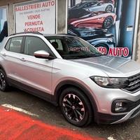 Volkswagen T-Cross 1.0 TSI 115 CV Style BMT