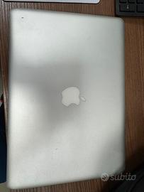 Macbook pro 13 Early 2011