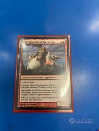 Commander deck mtg purphoros mono rosso