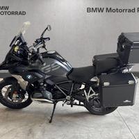BMW r 1250 gs Abs my21