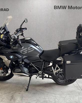 BMW r 1250 gs Abs my21