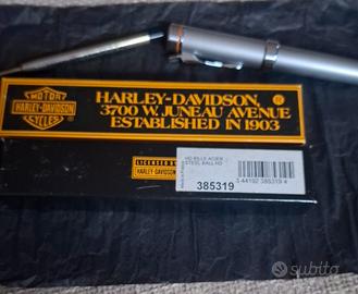 penna biro Harley Davidson 