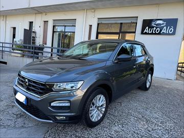 Vw T-Roc 2.0 TDI - VIRTUAL COCKPIT - 2021