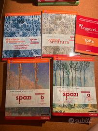 Interminati spazi. Antologia per il biennio