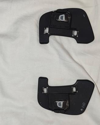 Coppia Paddle golf