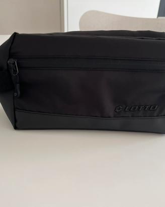 Lotto Beautycase/Necessaire 100% nuovo e originale