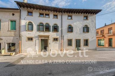 Appartamento Via Umberto Cosmo, 16, 31029, Vittori