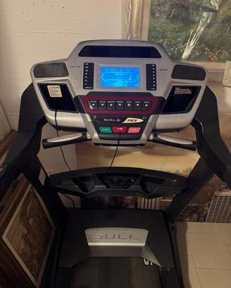 Tapis roulant Sole F65