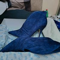 Scarpe con tacco Guess