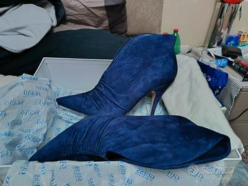 Scarpe con tacco Guess