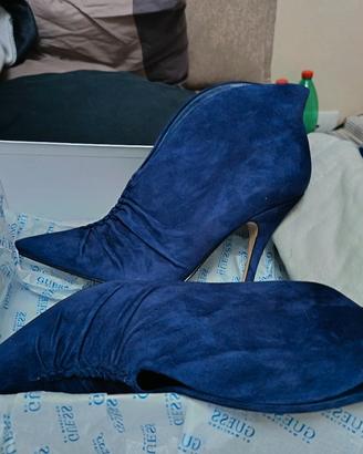 Scarpe con tacco Guess