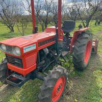 Trattore kubota l245Dt