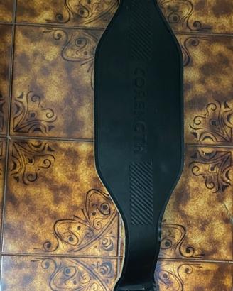 Cintura palestra supporto lombare