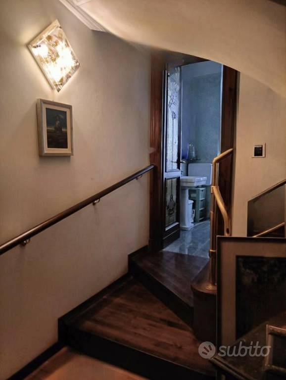 Appartamento – Vercelli, Monrosa, Centro - Altro