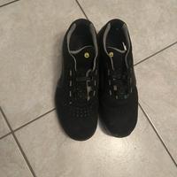 scarpe antiinfortunistiche uvex 43