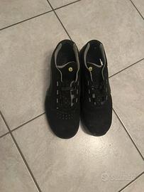 scarpe antiinfortunistiche uvex 43