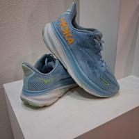 scarpe Hoka one one clifton 9