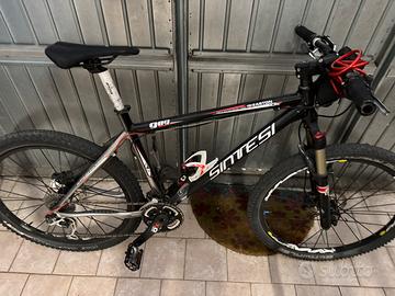 Mtb Sintesi 26”