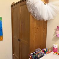 Cameretta completa per neonato / bambino