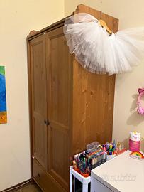 Cameretta completa per neonato / bambino