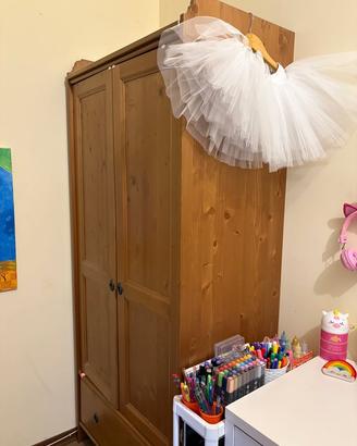 Cameretta completa per neonato / bambino