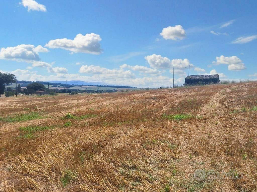 Immobile in asta di 75660 m² a Monte Castello di V - Vista 2