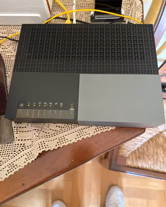 Modem originale Telecom