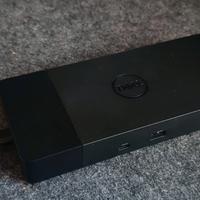 Dell Dock Station (WD19DCS) 