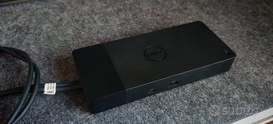 Dell Dock Station (WD19DCS) 