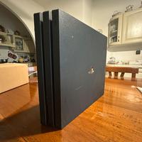 Ps4 pro