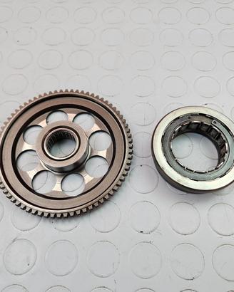 RUOTA LIBERA KTM EXC F 250 2008 2011 EX-C 250F 200