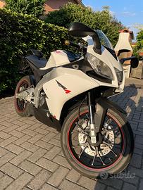 APRILIA RS4 125
