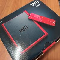 Wii Mini