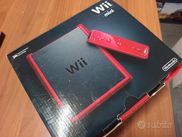 Wii Mini