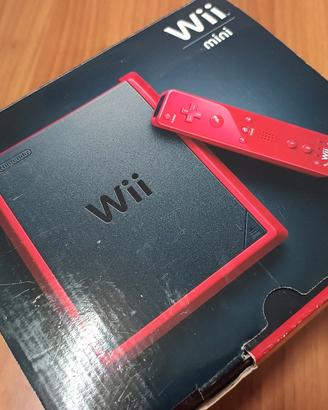 Wii Mini