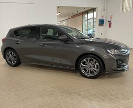 Ford Focus 1.5 EcoBlue 115 CV automatico 5p. ST-Li