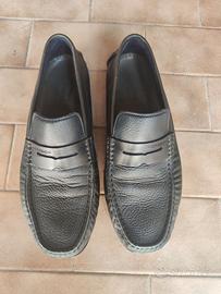 Mocassino uomo