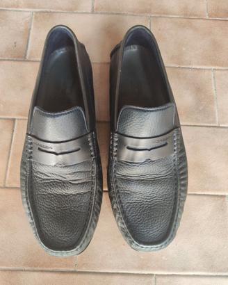 Mocassino uomo