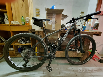 Mtb cheap wilier 503