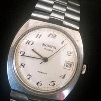 Orologio vintage svizzero