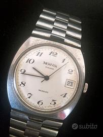 Orologio vintage svizzero