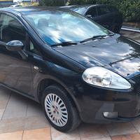 Fiat Grande Punto 1.4 5 porte Active Natural Power