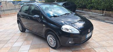 Fiat Grande Punto 1.4 5 porte Active Natural Power