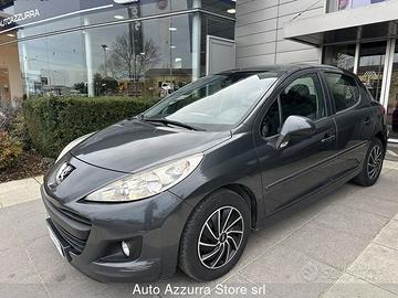 Peugeot 207 5p 1.4 8v Energie 75cv *REVISIONE OK*