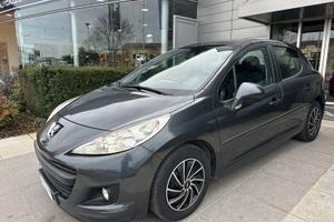 Peugeot 207 5p 1.4 8v Energie 75cv *REVISIONE OK*