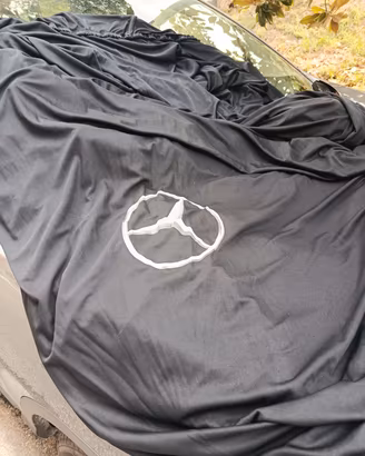 Telo copri auto SLK  cerchi fanali