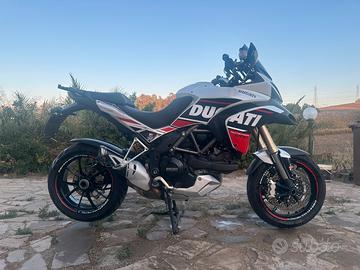 Ducati Multistrada 1200