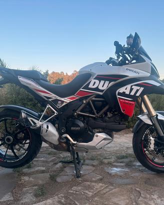Ducati Multistrada 1200