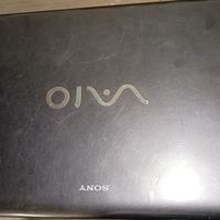 pc sony vaio
